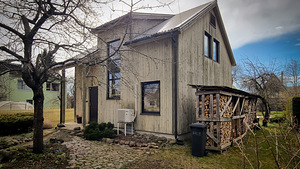 Vabarna tee 87, Pirita, Tallinn, Harjumaa (3 фото из 21)