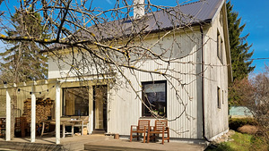 Vabarna tee 87, Pirita, Tallinn, Harjumaa (19 фото из 21)