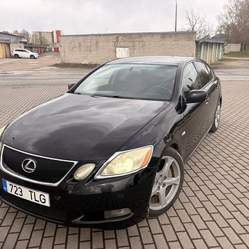 Lexus GS300