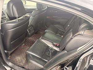 Lexus GS300 (6 foto / 11)