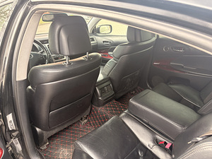Lexus GS300 (10 foto / 11)