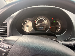 Lexus GS300 (9 foto / 11)