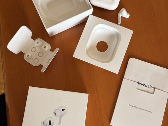 Airpods pro 2