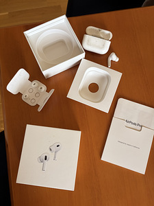 Airpods Pro 2 (1 фото из 1)