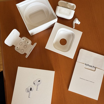 Airpods pro 2