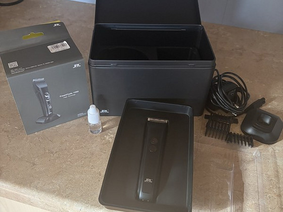 FreshFade 1050 машинка для стрижки волос