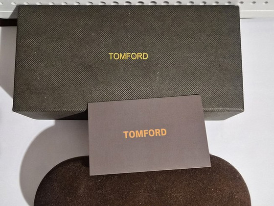 Tom Ford