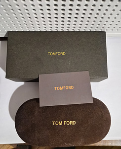 Tom Ford (1 фото из 5)