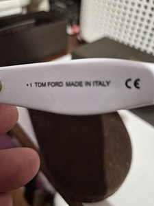 Tom Ford (4 фото из 5)