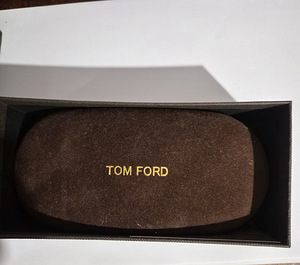 Tom Ford (5 фото из 5)