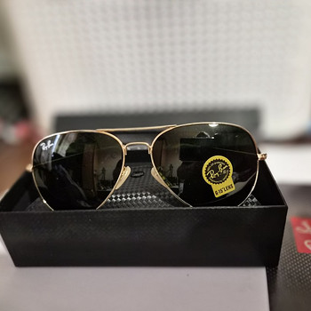 Ray Ban солнечные очки