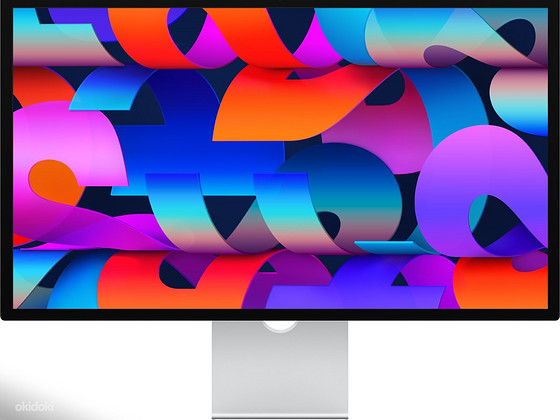 Apple Studio Display monitor (2022-2026)