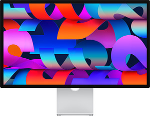 Apple Studio Display monitor (2022-2026) (1 foto / 1)