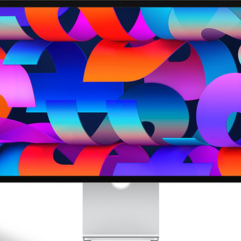 Apple Studio Display monitor (2022-2026)