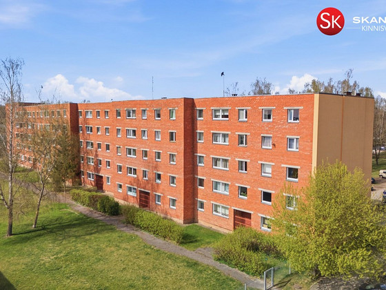 Tartu maakond, Tartu linn, Tartu linn, Annelinn, Lääne 1