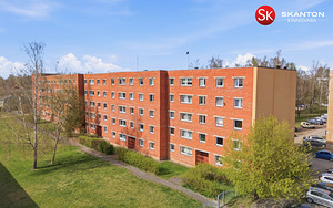 Lääne tn 1, Annelinn, Tartu, Tartumaa (1 foto / 35)