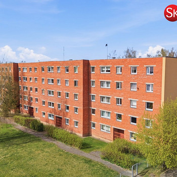 Tartu maakond, Tartu linn, Tartu linn, Annelinn, Lääne 1
