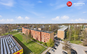 Lääne tn 1, Annelinn, Tartu, Tartumaa (2 foto / 35)