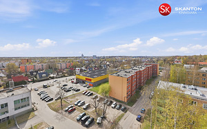 Lääne tn 1, Annelinn, Tartu, Tartumaa (31 foto / 35)