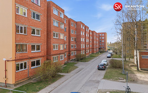Lääne tn 1, Annelinn, Tartu, Tartumaa (32 foto / 35)