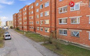 Lääne tn 1, Annelinn, Tartu, Tartumaa (35 foto / 35)