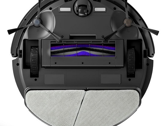 Robot-tolmuimeja Midea S8+