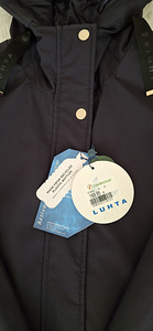Luhta kevad-sügisjope s.34 (4 foto / 10)