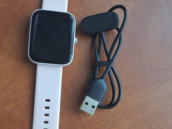 Nutikellad Amazfit bip 3