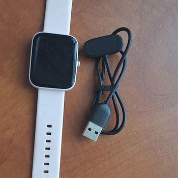 Умные часы Amazfit bip 3