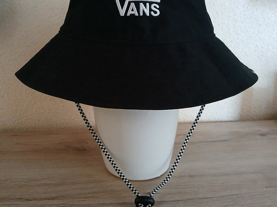 Vans müts