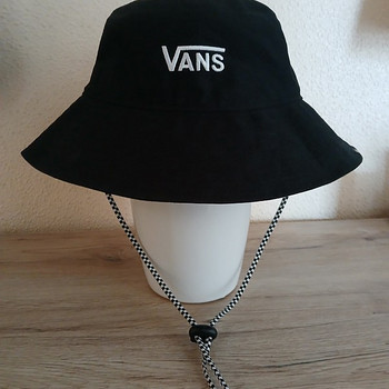 Vans müts
