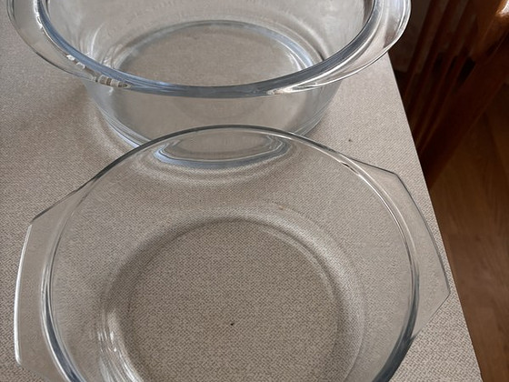 Форма для запекания Pyrex