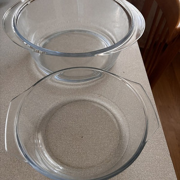 Форма для запекания Pyrex