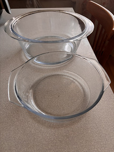Форма для запекания Pyrex (2 фото из 4)