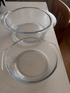 Форма для запекания Pyrex (3 фото из 4)
