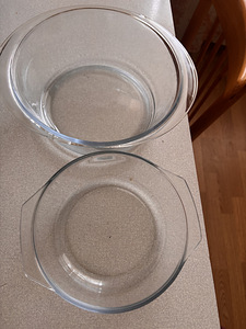 Форма для запекания Pyrex (4 фото из 4)
