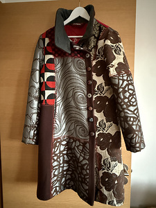 Пальто Desigual (1 фото из 3)