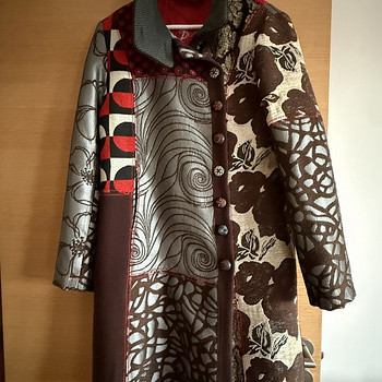 Пальто Desigual