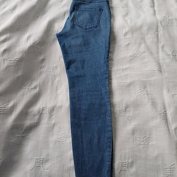 Джинсы Tom Tailor