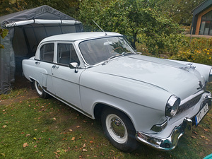 Gaz 21 Rent (2 foto / 5)