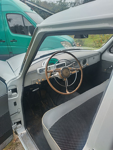 Gaz 21 Rent (3 foto / 5)