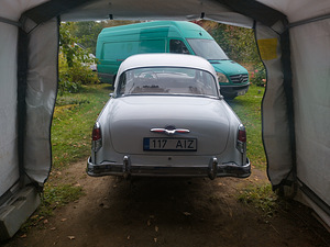 Gaz 21 Rent (4 foto / 5)