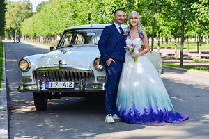 Gaz 21 Rent (5 foto / 5)