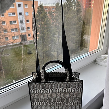 Furla shoulder bag