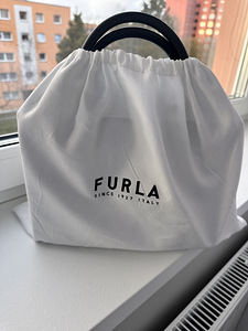 Сумка на плечо Furla (3 фото из 3)
