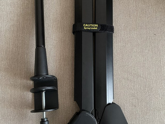 Elgato Wave Mic Arm MK.2 mikrofoni statiiv