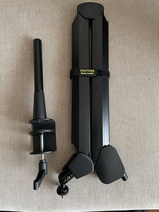 Elgato Wave Mic Arm MK.2 mikrofoni statiiv (1 foto / 5)