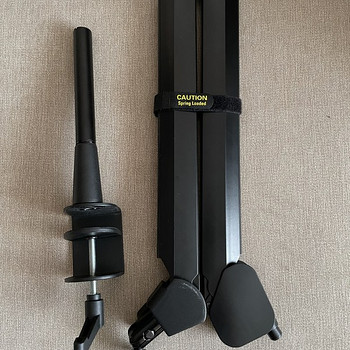 Elgato Wave Mic Arm MK.2 mikrofoni statiiv