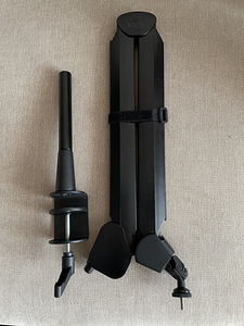 Elgato Wave Mic Arm MK.2 mikrofoni statiiv (2 foto / 5)