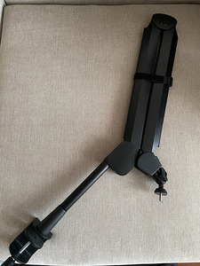 Elgato Wave Mic Arm MK.2 mikrofoni statiiv (3 foto / 5)